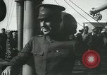 Image of USS George Washington Atlantic Ocean, 1918, second 11 stock footage video 65675026321