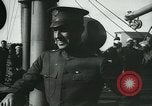 Image of USS George Washington Atlantic Ocean, 1918, second 13 stock footage video 65675026321
