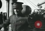 Image of USS George Washington Atlantic Ocean, 1918, second 19 stock footage video 65675026321