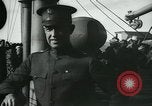 Image of USS George Washington Atlantic Ocean, 1918, second 20 stock footage video 65675026321