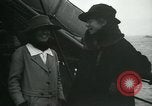 Image of USS George Washington Atlantic Ocean, 1918, second 22 stock footage video 65675026321