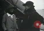 Image of USS George Washington Atlantic Ocean, 1918, second 23 stock footage video 65675026321