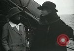 Image of USS George Washington Atlantic Ocean, 1918, second 24 stock footage video 65675026321