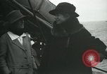 Image of USS George Washington Atlantic Ocean, 1918, second 25 stock footage video 65675026321