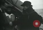 Image of USS George Washington Atlantic Ocean, 1918, second 26 stock footage video 65675026321