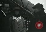 Image of USS George Washington Atlantic Ocean, 1918, second 33 stock footage video 65675026321
