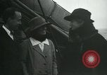 Image of USS George Washington Atlantic Ocean, 1918, second 42 stock footage video 65675026321