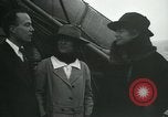 Image of USS George Washington Atlantic Ocean, 1918, second 44 stock footage video 65675026321