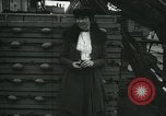 Image of USS George Washington Atlantic Ocean, 1918, second 51 stock footage video 65675026321
