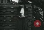 Image of USS George Washington Atlantic Ocean, 1918, second 52 stock footage video 65675026321