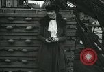 Image of USS George Washington Atlantic Ocean, 1918, second 54 stock footage video 65675026321