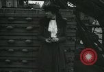 Image of USS George Washington Atlantic Ocean, 1918, second 55 stock footage video 65675026321
