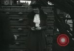 Image of USS George Washington Atlantic Ocean, 1918, second 57 stock footage video 65675026321