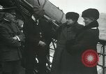 Image of USS George Washington Atlantic Ocean, 1918, second 59 stock footage video 65675026321
