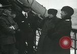 Image of USS George Washington Atlantic Ocean, 1918, second 60 stock footage video 65675026321