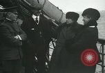 Image of USS George Washington Atlantic Ocean, 1918, second 61 stock footage video 65675026321