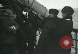 Image of USS George Washington Atlantic Ocean, 1918, second 62 stock footage video 65675026321