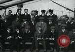 Image of USS George Washington Atlantic Ocean, 1919, second 5 stock footage video 65675026322