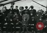 Image of USS George Washington Atlantic Ocean, 1919, second 6 stock footage video 65675026322