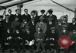 Image of USS George Washington Atlantic Ocean, 1919, second 15 stock footage video 65675026322