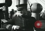 Image of USS George Washington Atlantic Ocean, 1919, second 25 stock footage video 65675026322