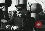 Image of USS George Washington Atlantic Ocean, 1919, second 27 stock footage video 65675026322
