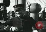 Image of USS George Washington Atlantic Ocean, 1919, second 29 stock footage video 65675026322