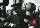 Image of USS George Washington Atlantic Ocean, 1919, second 30 stock footage video 65675026322