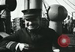 Image of USS George Washington Atlantic Ocean, 1919, second 32 stock footage video 65675026322
