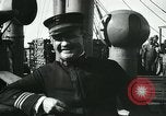 Image of USS George Washington Atlantic Ocean, 1919, second 34 stock footage video 65675026322
