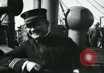 Image of USS George Washington Atlantic Ocean, 1919, second 35 stock footage video 65675026322