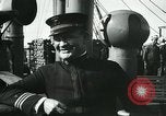 Image of USS George Washington Atlantic Ocean, 1919, second 36 stock footage video 65675026322