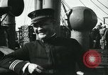 Image of USS George Washington Atlantic Ocean, 1919, second 38 stock footage video 65675026322