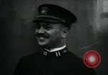 Image of USS George Washington Atlantic Ocean, 1919, second 41 stock footage video 65675026322
