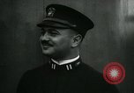 Image of USS George Washington Atlantic Ocean, 1919, second 43 stock footage video 65675026322
