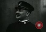 Image of USS George Washington Atlantic Ocean, 1919, second 44 stock footage video 65675026322