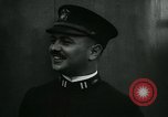 Image of USS George Washington Atlantic Ocean, 1919, second 45 stock footage video 65675026322