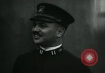 Image of USS George Washington Atlantic Ocean, 1919, second 46 stock footage video 65675026322