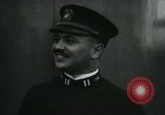 Image of USS George Washington Atlantic Ocean, 1919, second 47 stock footage video 65675026322