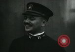 Image of USS George Washington Atlantic Ocean, 1919, second 48 stock footage video 65675026322