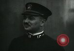 Image of USS George Washington Atlantic Ocean, 1919, second 49 stock footage video 65675026322