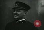 Image of USS George Washington Atlantic Ocean, 1919, second 50 stock footage video 65675026322