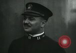 Image of USS George Washington Atlantic Ocean, 1919, second 52 stock footage video 65675026322