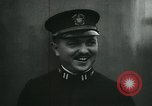 Image of USS George Washington Atlantic Ocean, 1919, second 54 stock footage video 65675026322