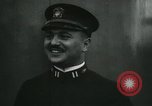 Image of USS George Washington Atlantic Ocean, 1919, second 56 stock footage video 65675026322