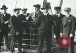 Image of USS George Washington Atlantic Ocean, 1919, second 60 stock footage video 65675026322