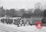 Immagine di Scuola bambini dimostrano Berlino Germania, 1919, secondo 1 filmato di repertorio 65675026325