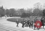 Immagine di Scuola bambini dimostrano Berlino Germania, 1919, secondo 12 filmato di repertorio 65675026325