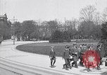 Immagine di Scuola bambini dimostrano Berlino Germania, 1919, secondo 13 filmato di repertorio 65675026325