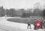 Immagine di Scuola bambini dimostrano Berlino Germania, 1919, secondo 14 filmato di repertorio 65675026325